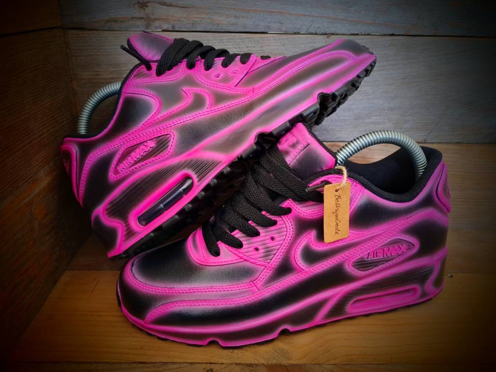 custom air max excee