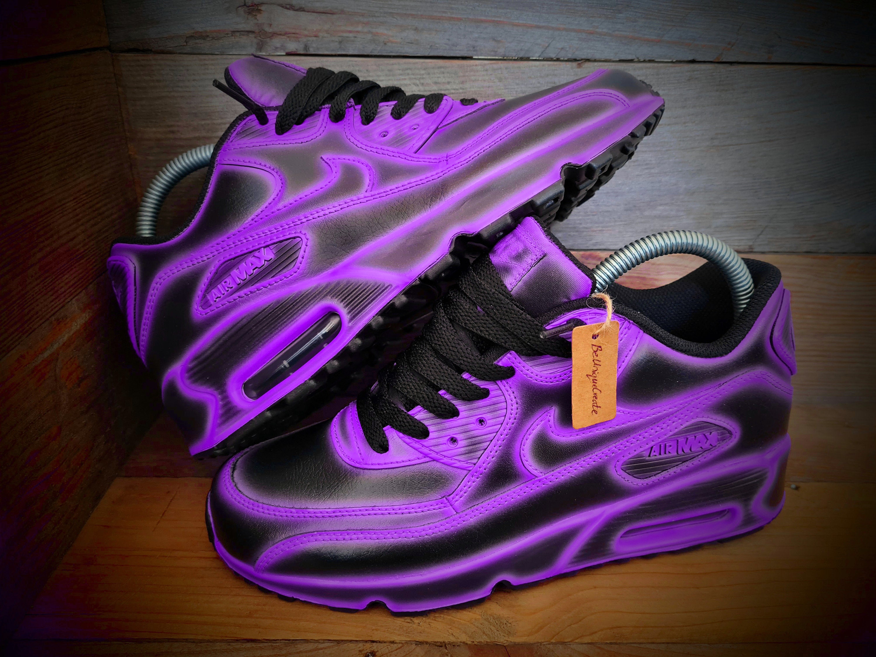 Air Force Nike 2025 Nike Air Max 720 Custom Nike Air Max Drip