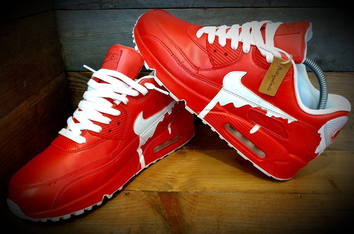 bespoke air max