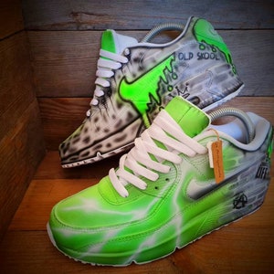 Air max 90 gucci best sale
