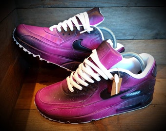 Galaxy Air Max 90 | Etsy