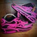custom painted air max