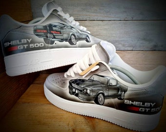 Air Force 1 personalizado/AF1/Tênis/Calçados/Chutes/Premium