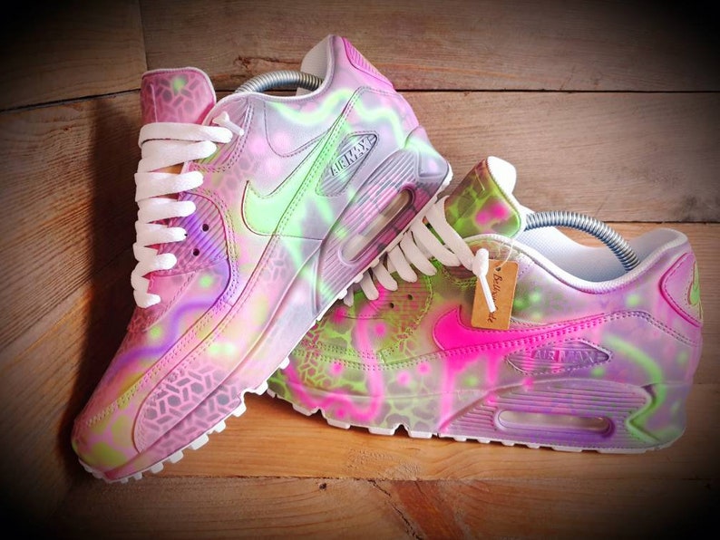 bespoke air max