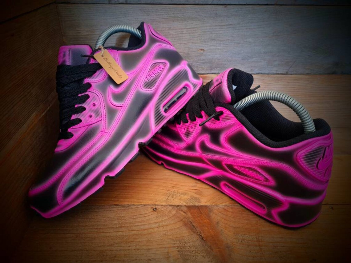 bespoke air max