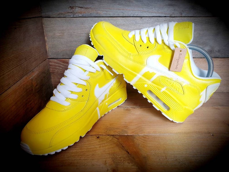 bespoke air max