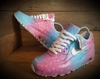 create your own huaraches