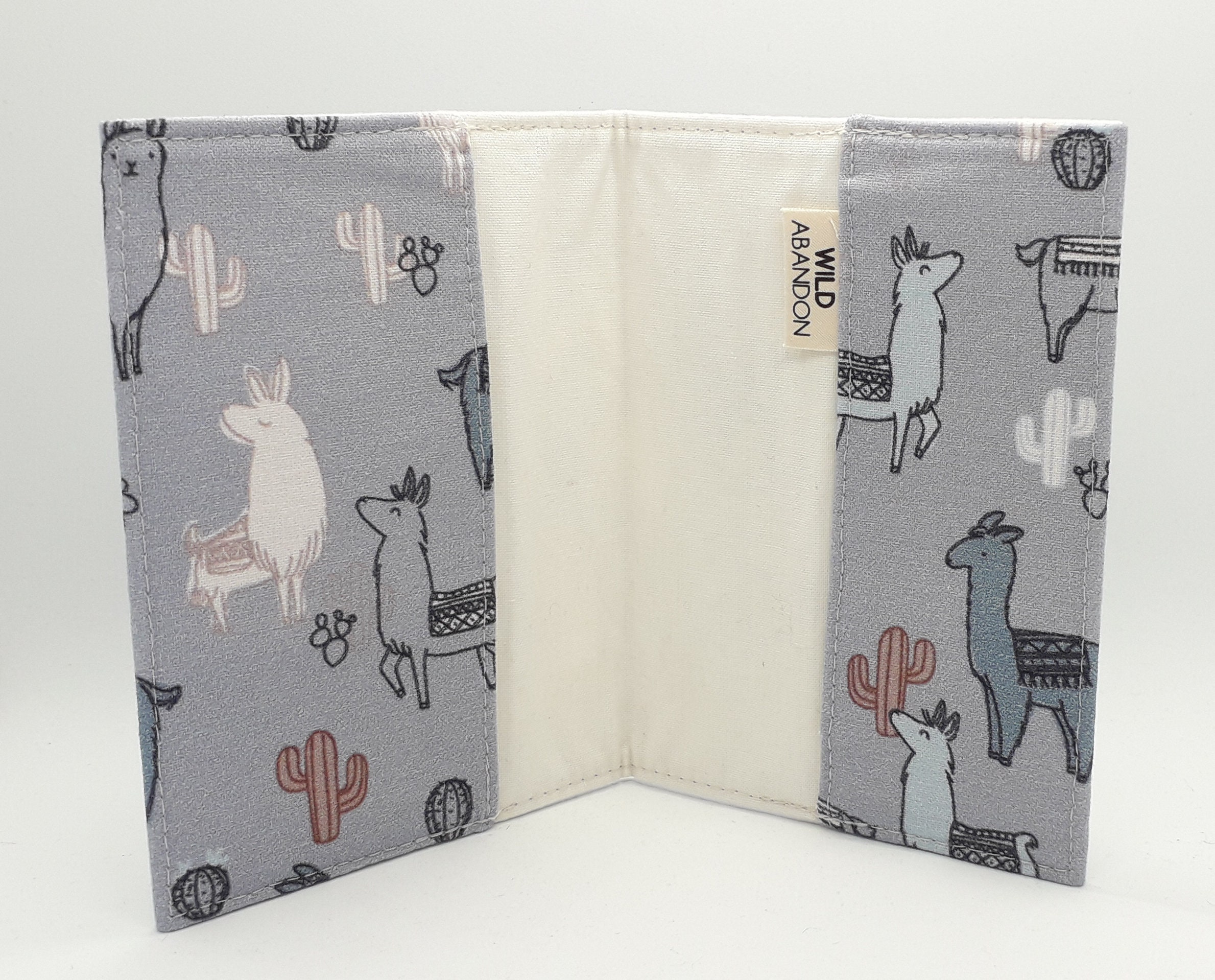 Etui Passeport Cuir Femme – Accessoires De Voyage