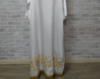 Stichar - podriznik - Priest stikhar - Altar vestment - Stikhar