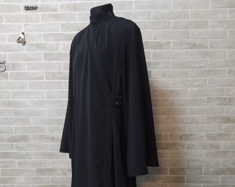 Russian style Orthodox riassa - Outer cassock - Orthodox outer cassock - Priest's external cassock - Rhason - Exorhason - Ryassas