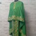 see more listings in the Greek vestments section