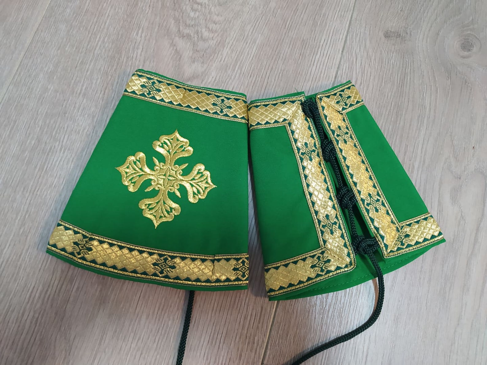 Priest Vestment Priest Robes Clothes for Priests Sacred Etsy