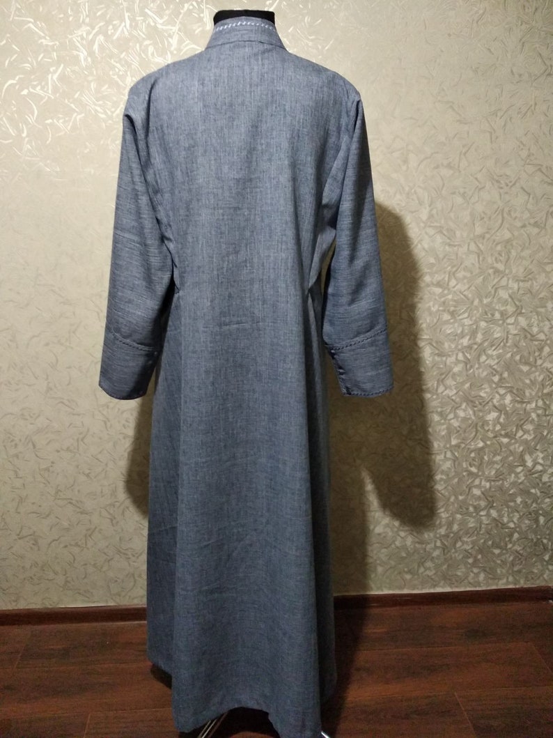 Orthodox Cassock St. Petersburg Style Cassock Cassock for - Etsy