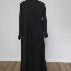 Russian Style Orthodox Cassock Cassock for a Priest Religious Cloth ...