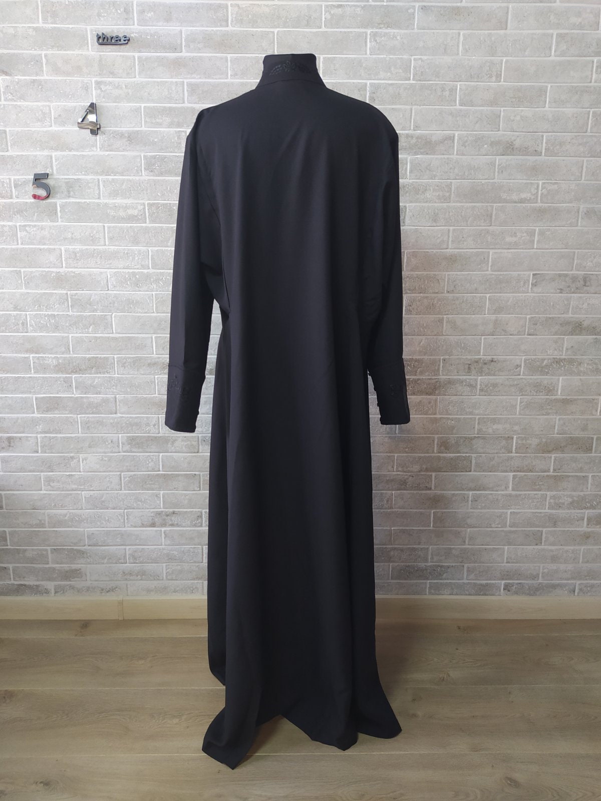 Embroidered Orthodox Cassock St. Petersburg Style Cassock in Etsy