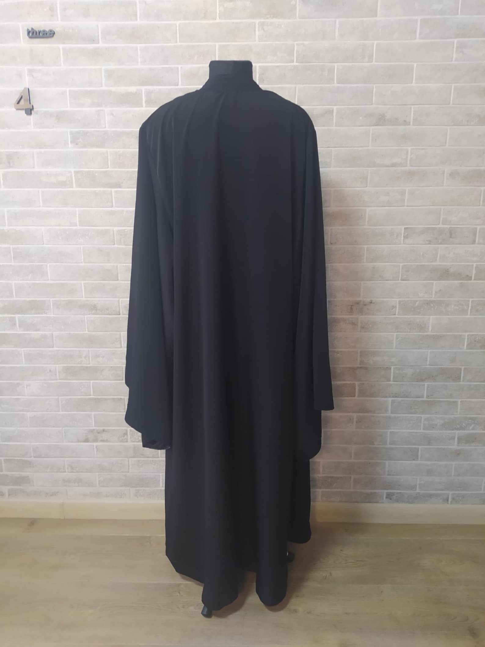 Greek Style Ryassas - Orthodox Outer Cassock - Orthodox Greek Outer ...