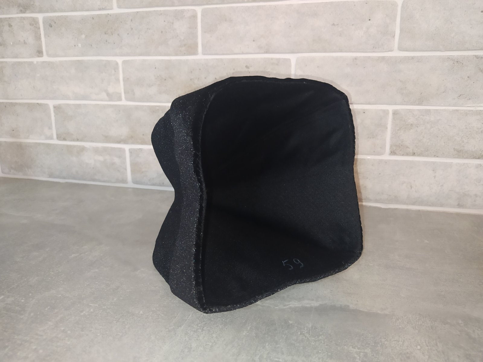 Russian Style Skufia Skufia Cap Coif Russian Skufia Etsy