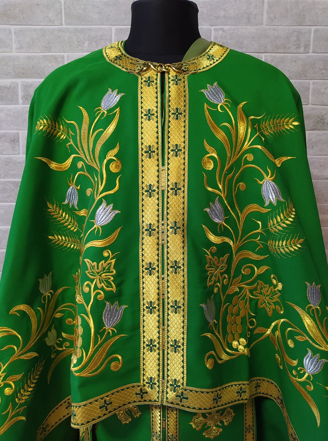Priest Vestment Priest Robes Clothes for Priests Sacred - Etsy