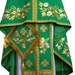 see more listings in the Greek vestments section