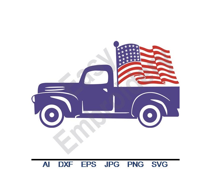 Free Free American Trucker Svg 391 SVG PNG EPS DXF File