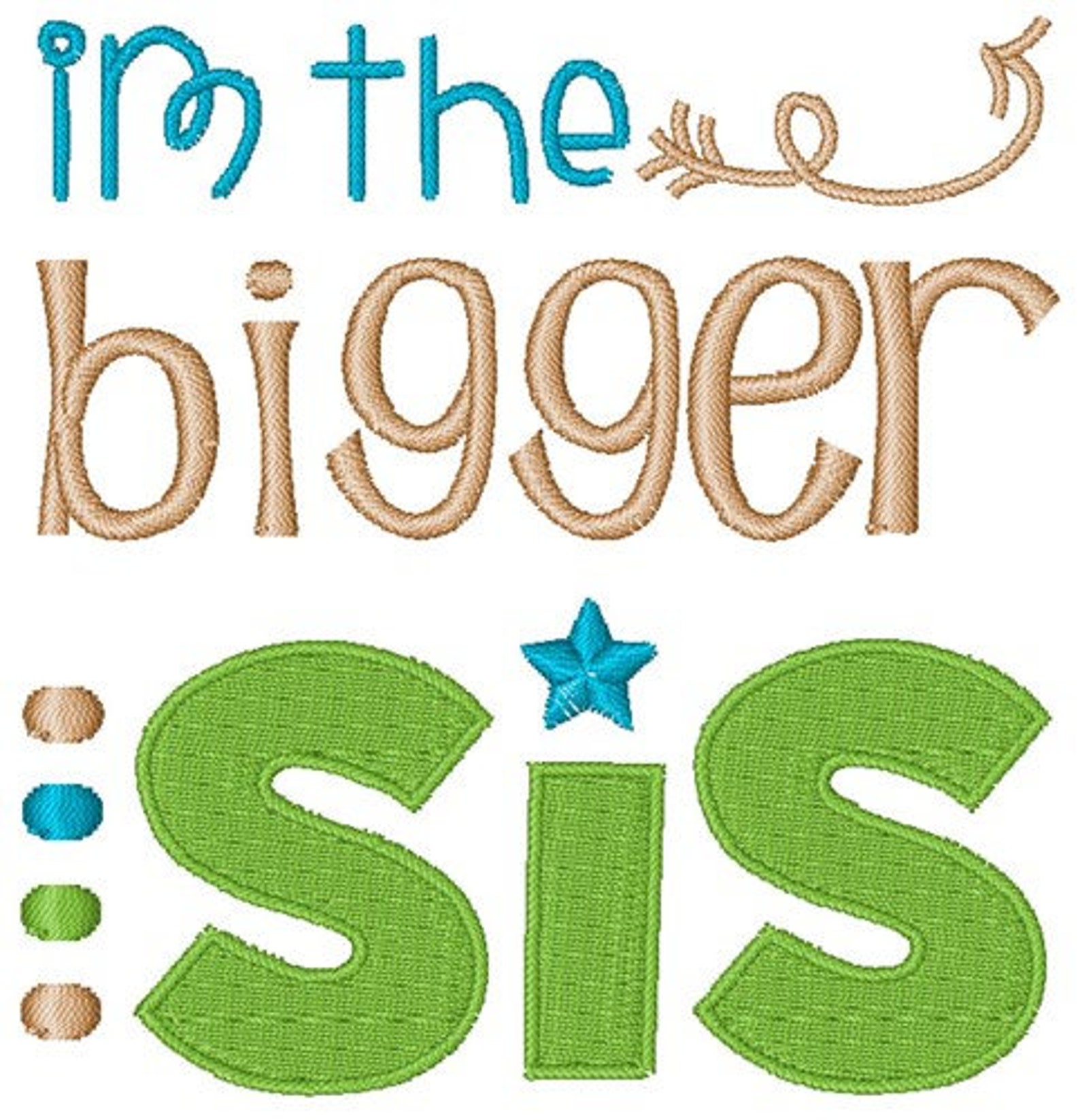 10 siblings embroidery designs brothers embroidery sisters  etsy 10 siblings embroidery designs brothers embroidery sisters  etsy