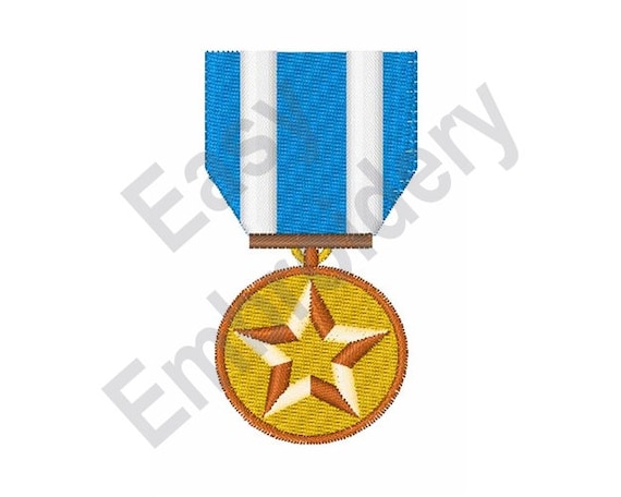 Ruban de médaille militaire, Fabricant de patchs brodés