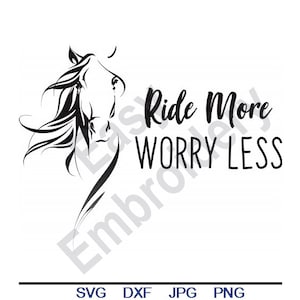 Ne vous inquiétez pas - Svg, Dxf, Eps, Png, Jpg, art vectoriel, clipart, fichier de coupe