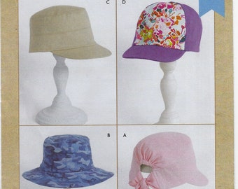 Kwik sew bucket hat pattern Clearance