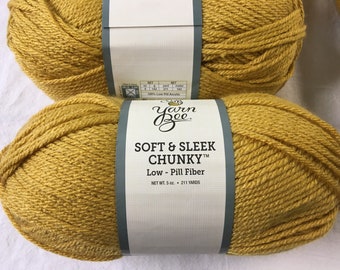 Yarn Bee Soft Secret Yarn Etsy