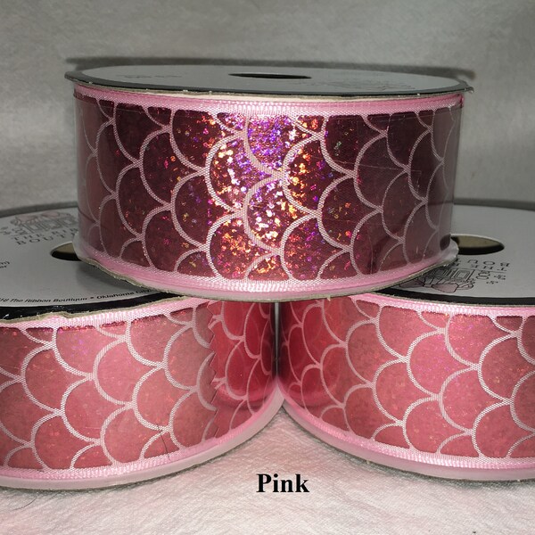 The Ribbon Boutique Etsy