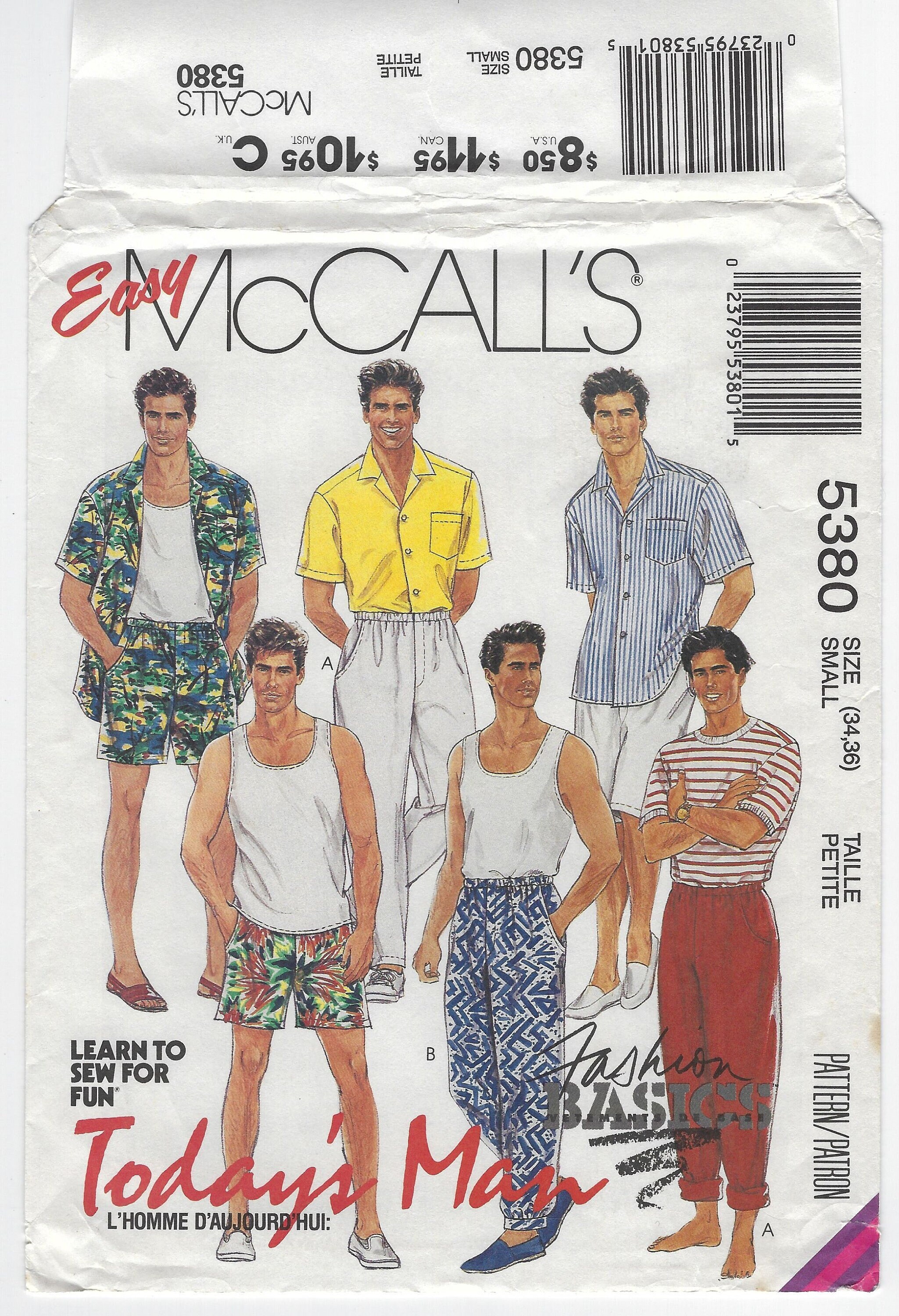 29+ Mccalls Sewing Pattern 2149