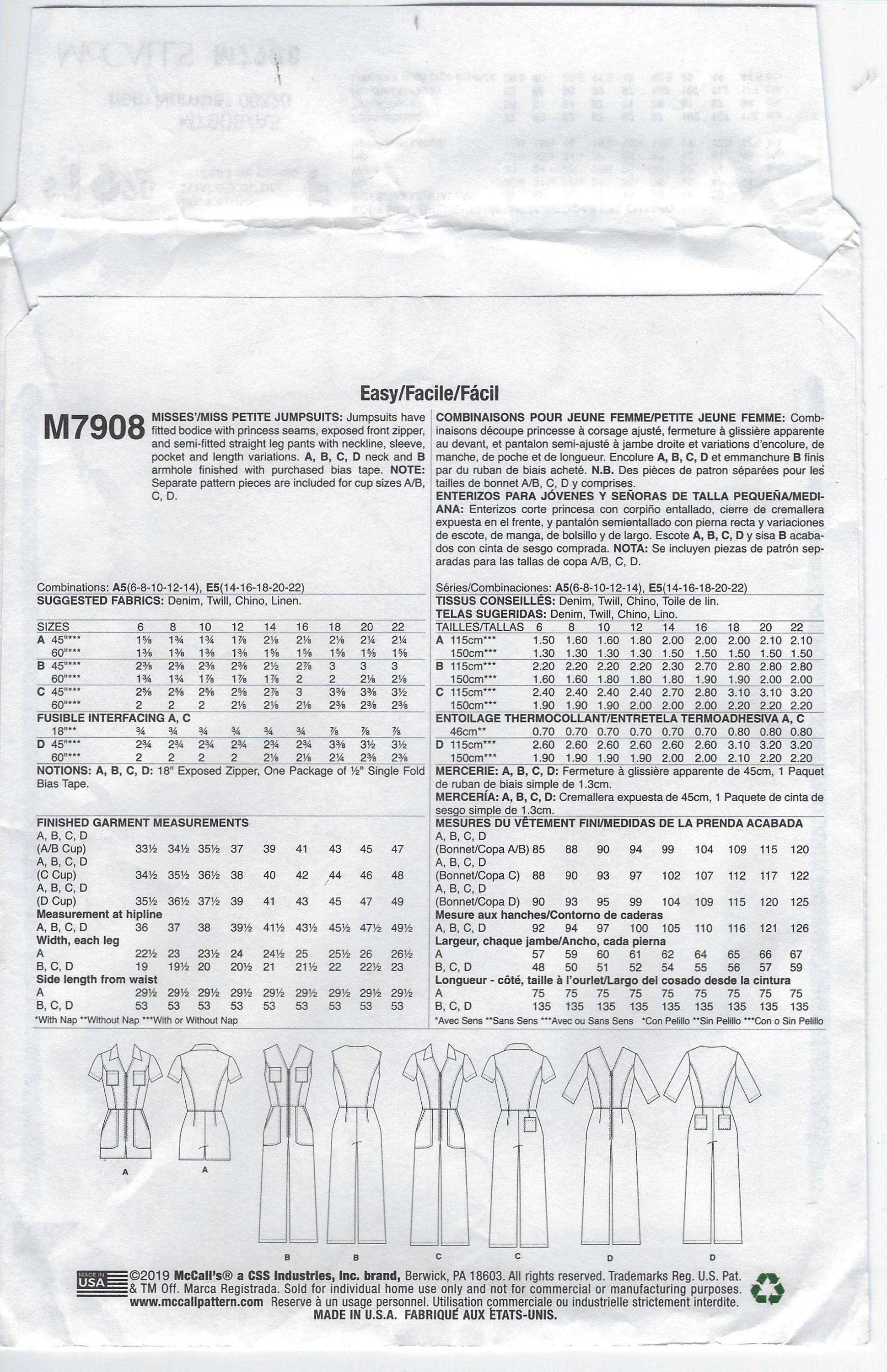 m7908-mccall-s-misses-jumpsuits-has-princess-seam-exposed-front