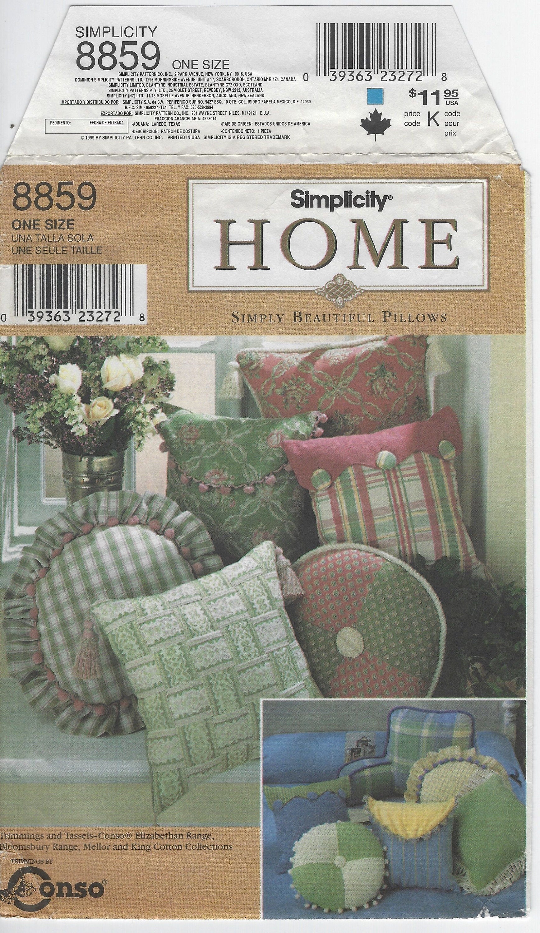 bed rest pillow covers