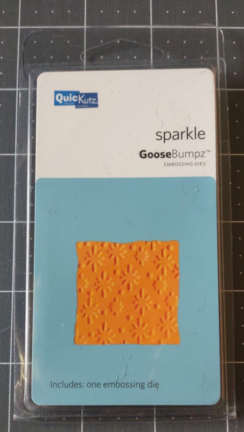 Quickutz Die - Etsy