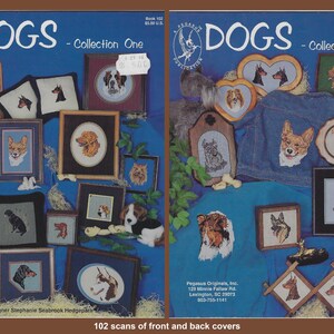 You Choose: Pegasus Originals patterns - 102 Dogs, 123 Cats, 141 Dinos, 148 Horses, 188 Rain Forest, 347 Africa, 368 Polar, 386 Lighthouse