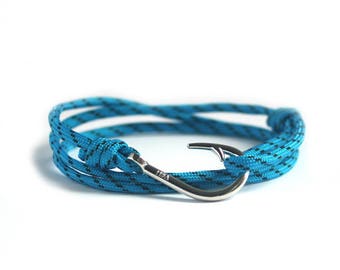 Cabot - Blue