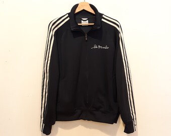 adidas adi dassler jacket