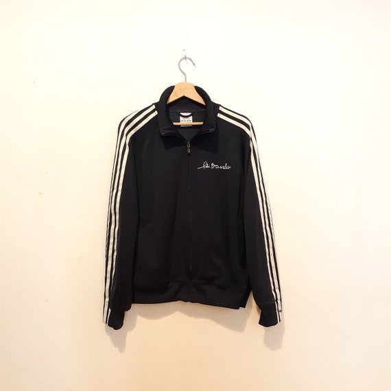 adidas adi dassler jacket