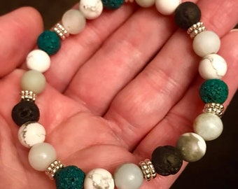 Aroma Therapy Bracelet