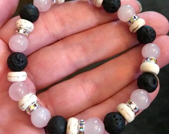 Aroma Therapy Bracelet
