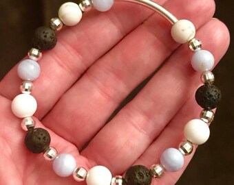 Aroma Therapy Bracelet