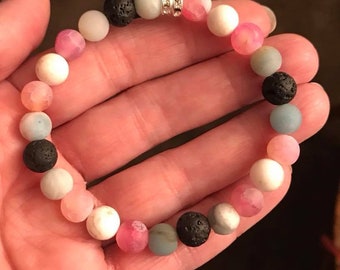 Aroma Therapy Bracelet