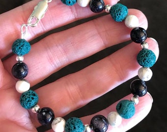 Aroma Therapy Bracelet