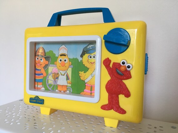 baby musical tv toy
