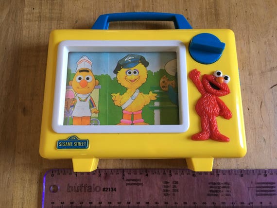 post office toy set 90s