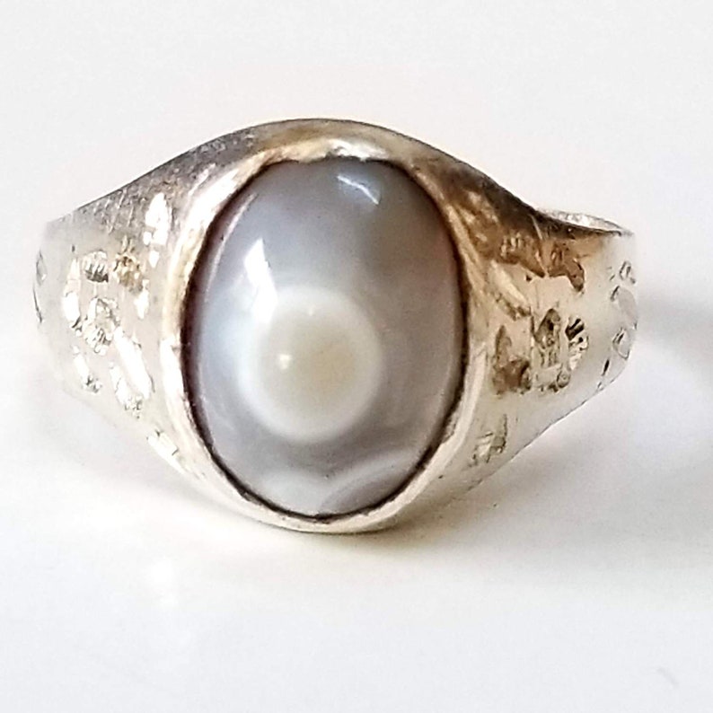 handmade 925 sterling silver ring genuine soliamani yemen agate mens silver ring man ring man jewelry gemstone for men arabic silver ring