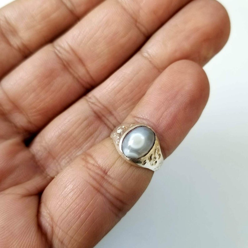 handmade 925 sterling silver ring genuine soliamani yemen agate mens silver ring man ring man jewelry gemstone for men arabic silver ring