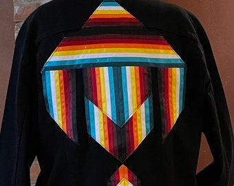 Thunderbird Jacket