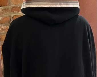 Custom Birchbark Ribbon Hoodie