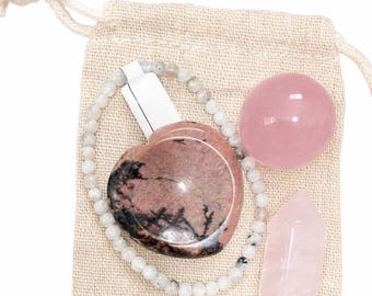 CRYSTAL KITS
